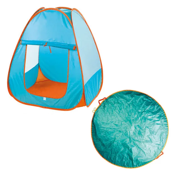YR242455 Support Outdoor Adventure Light Walkie-talkie Picnic Tablewa