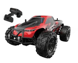 Remote Control Toys for Children 2.4G Four Wheel Drive Full Scale Power Remote Control High Speed 4wd RC Car