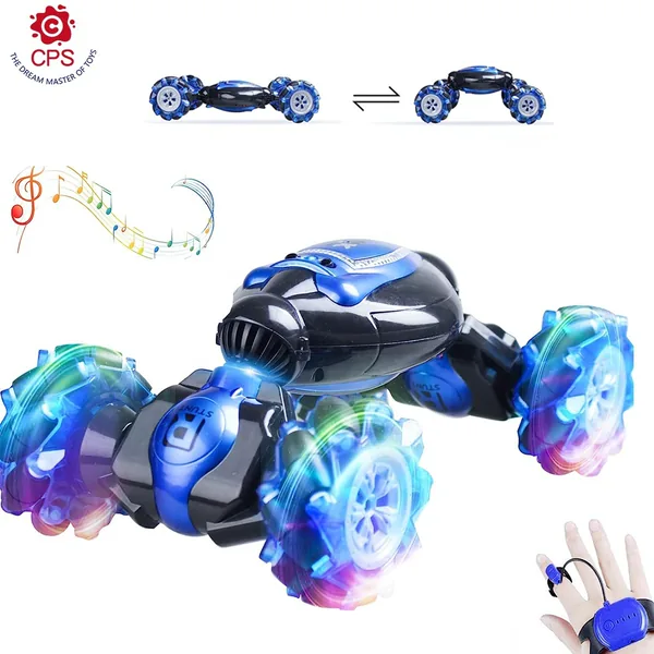 YR282171 1:12 Gesture RC Cars 25KM/H Remote Control Car for Boys Hand