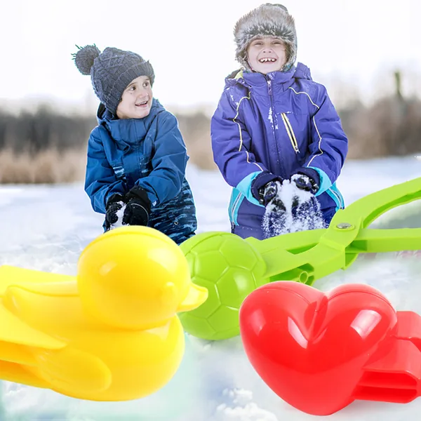 YR306122 Outdoor Plastic Snow Toys for 5 to 7 Year Olds-Early Learnin