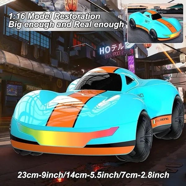 YR338978 Drift Car High-Speed Remote Control Cars Rc Drift Cars for A