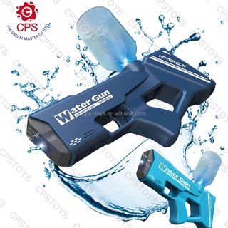 Kids Electric Water Gun for Songkran Festival Automatic Toy Squirt Gun with Discount Price