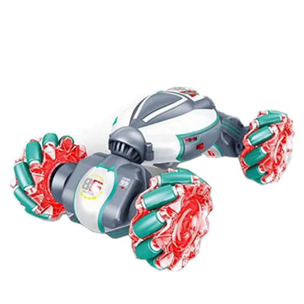 YR282227 Gesture Sensing RC Stunt Car Toys 1:18 Hand Remote Control C