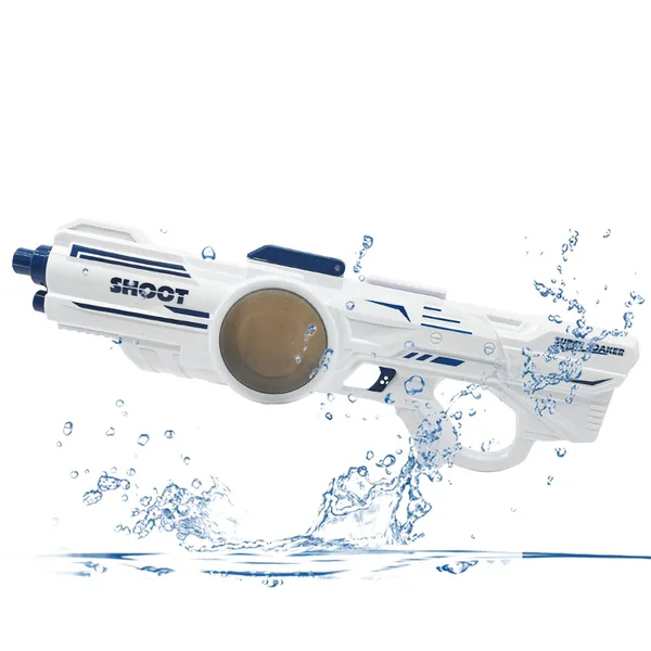 YR274776 Electric Water Gun for Kids Soaker Squirt Guns Automatic Wat