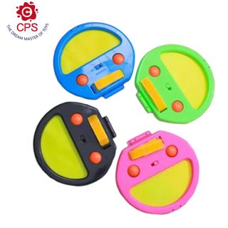 Throwing and Catching Ball Catch Ball Set Indoor Outdoor Sport Toss Game Toy for Kids