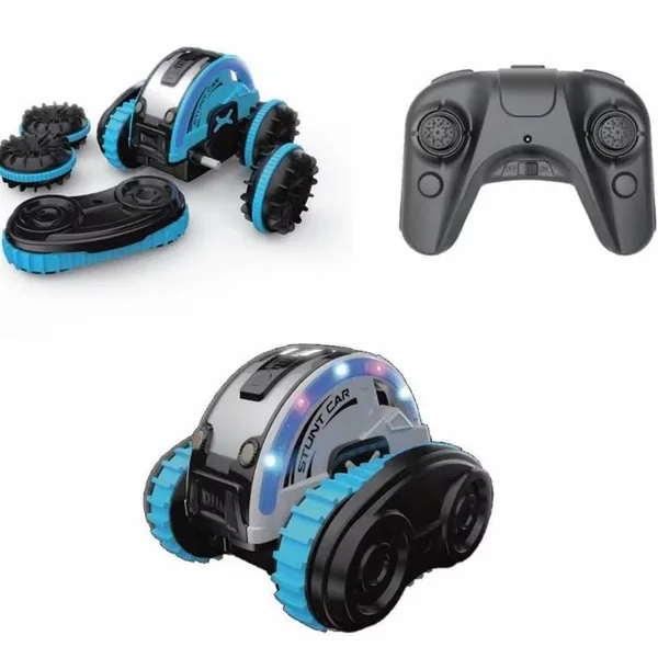 YR234173-Outdoor Toy 2.4G RC Racing Car for Kids Waterproof Electric Boat with Hi