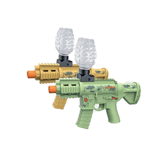 YR274770 Soft Bullet Gun M416 AK Automatic Toy Gun Electric Gun