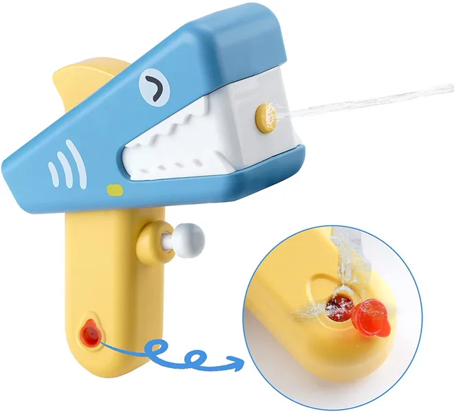 YR255674 Super Soaker Animal Water Gun Toy Kids Summer Water Toys Pre