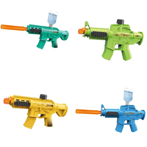 YR303847 AK M416 SCAR Electric Water Gun Automatic Water Gun for Kids