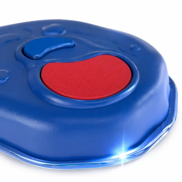 YR350295 Light up Musical Stepping Stones Dance Pad Plastic Education