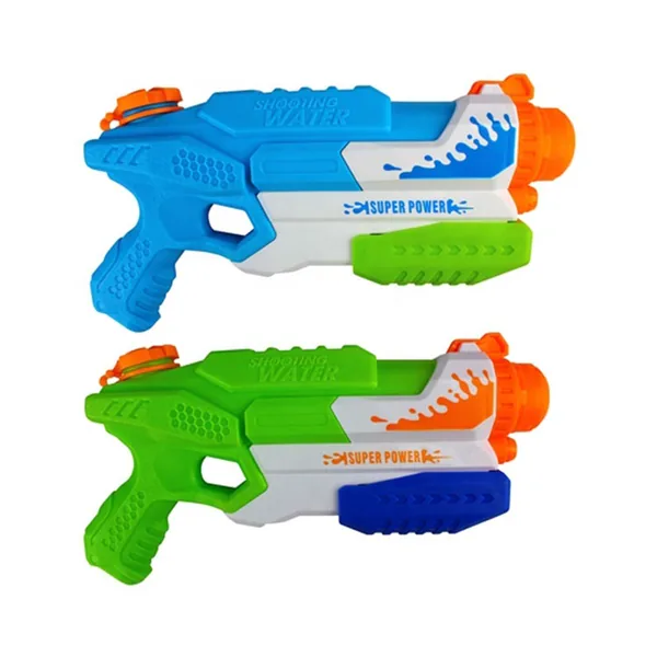 YR224441 Automatic ABS Plastic Water Guns Super Soaker Squirt for Kid