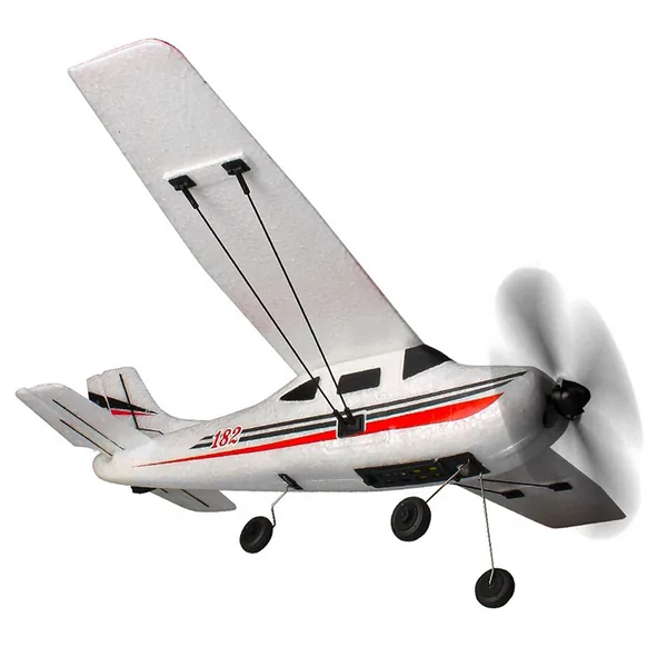 YR232445 2.4G 3-CH Remote Control Glider Toy Rc Airplane Toys