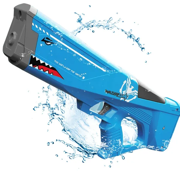 YR261365 Electric Water Gun for Adults Kids Automatic Water Gun the S