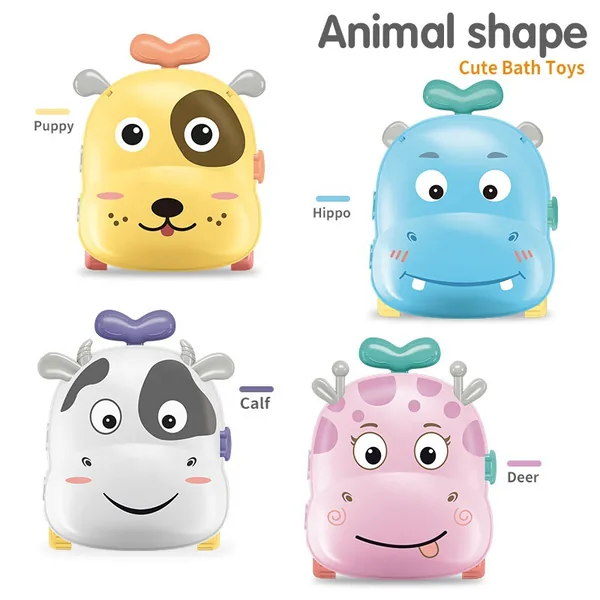 YR238924 Summer Game Outdoor Beach Play Plastic Toys Kids Plastic Pla