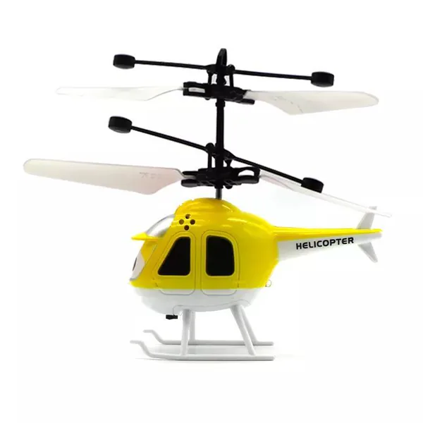 YR262938 Hot Sell USB Rechargeable Plane Small Rc Helicopter Plane Ch